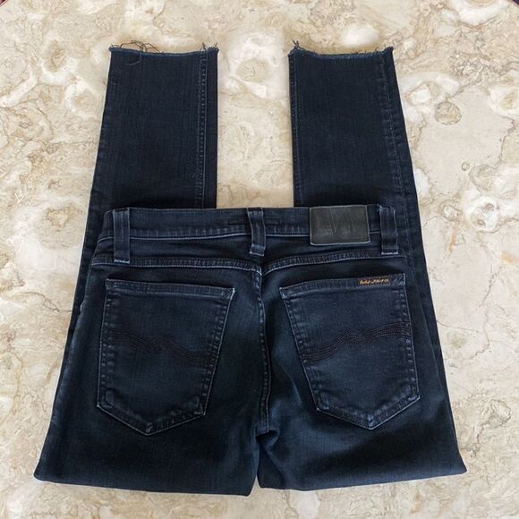 Nudie Jeans Tight Long John Jeans - Picture 5 of 12